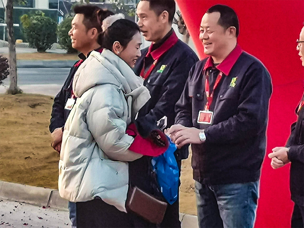 正西集團開工大吉02